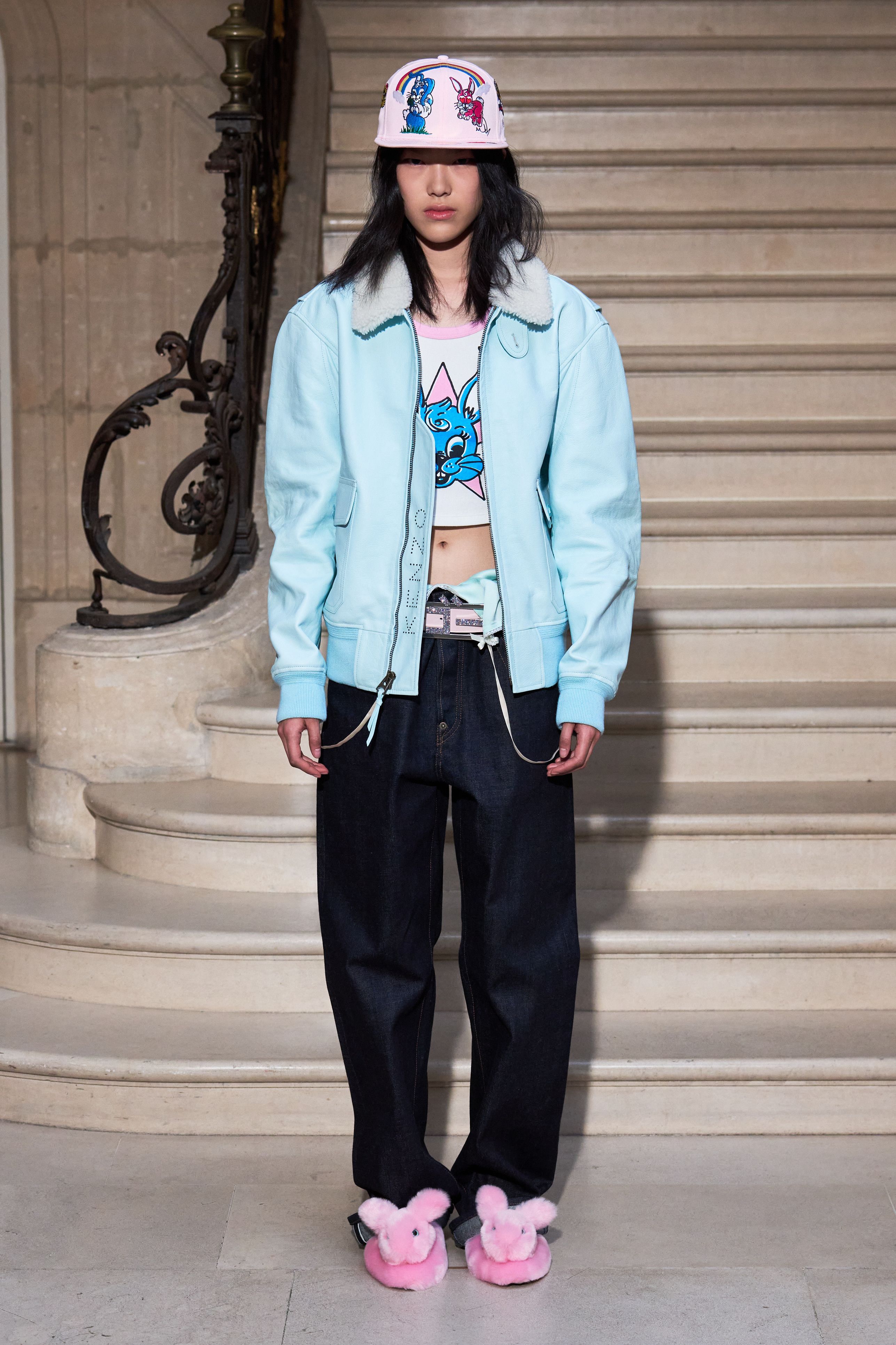 ケンゾー（KENZO）2025-26秋冬コレクション | ファッション