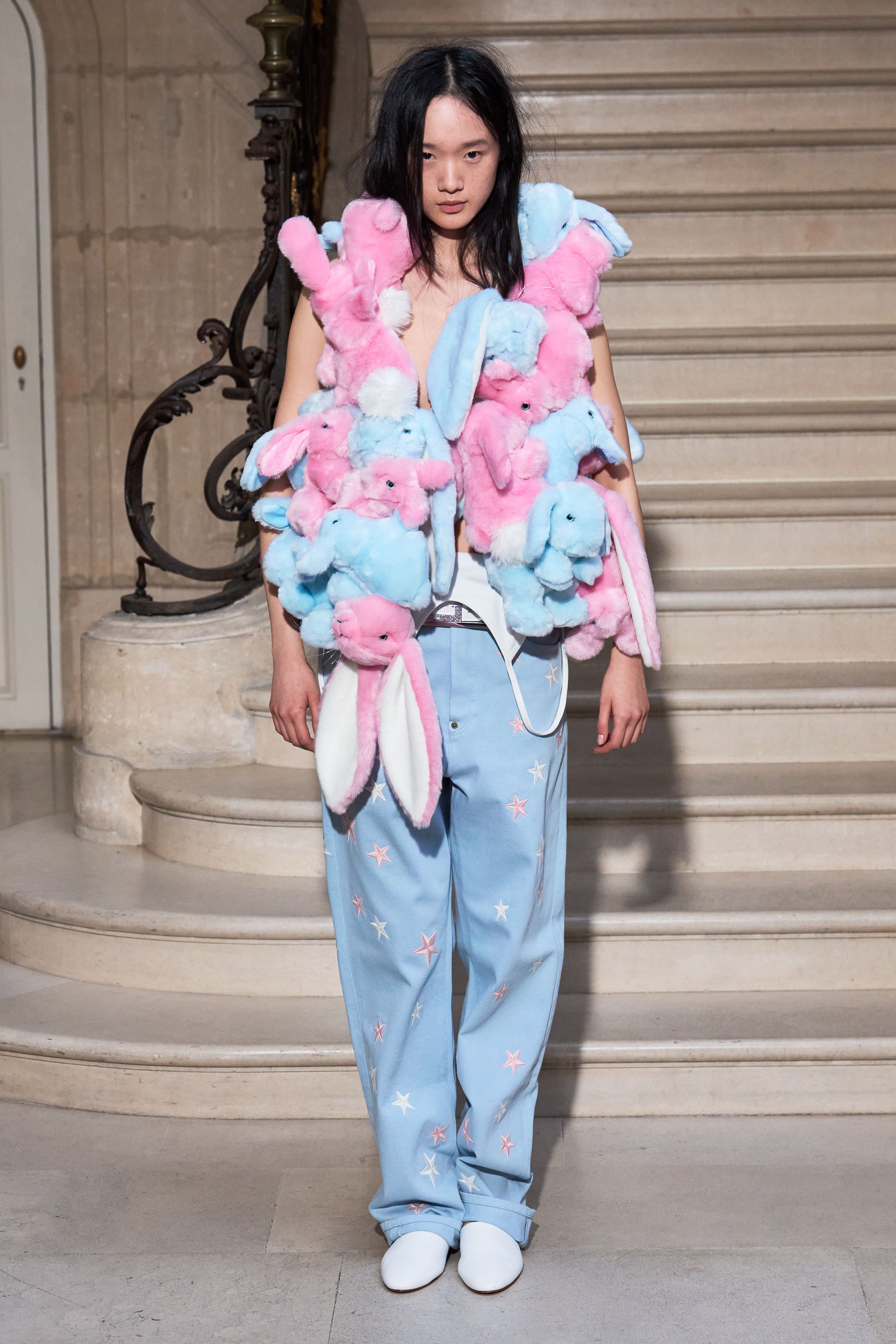 ケンゾー（KENZO）2025-26秋冬コレクション | ファッション