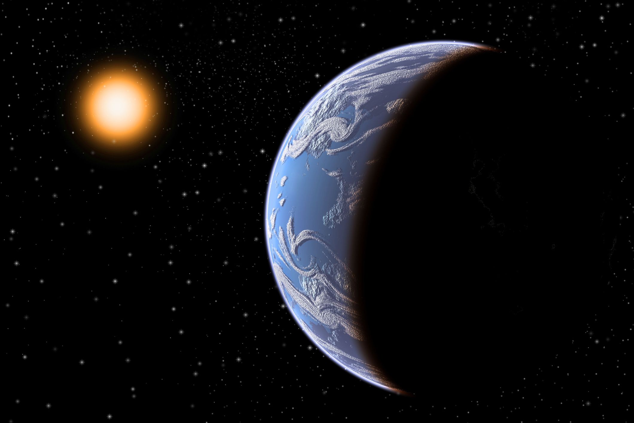 Kepler 452b Es Habitable | Informacionpublica.svet.gob.gt