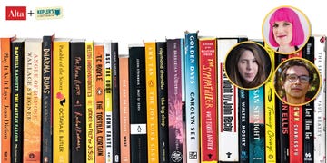 author discussion defining california in 25 novels with rachel kushner, charlie jane anders and jose vadi
