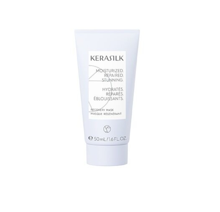 mascarilla para el pelo de kerasilk