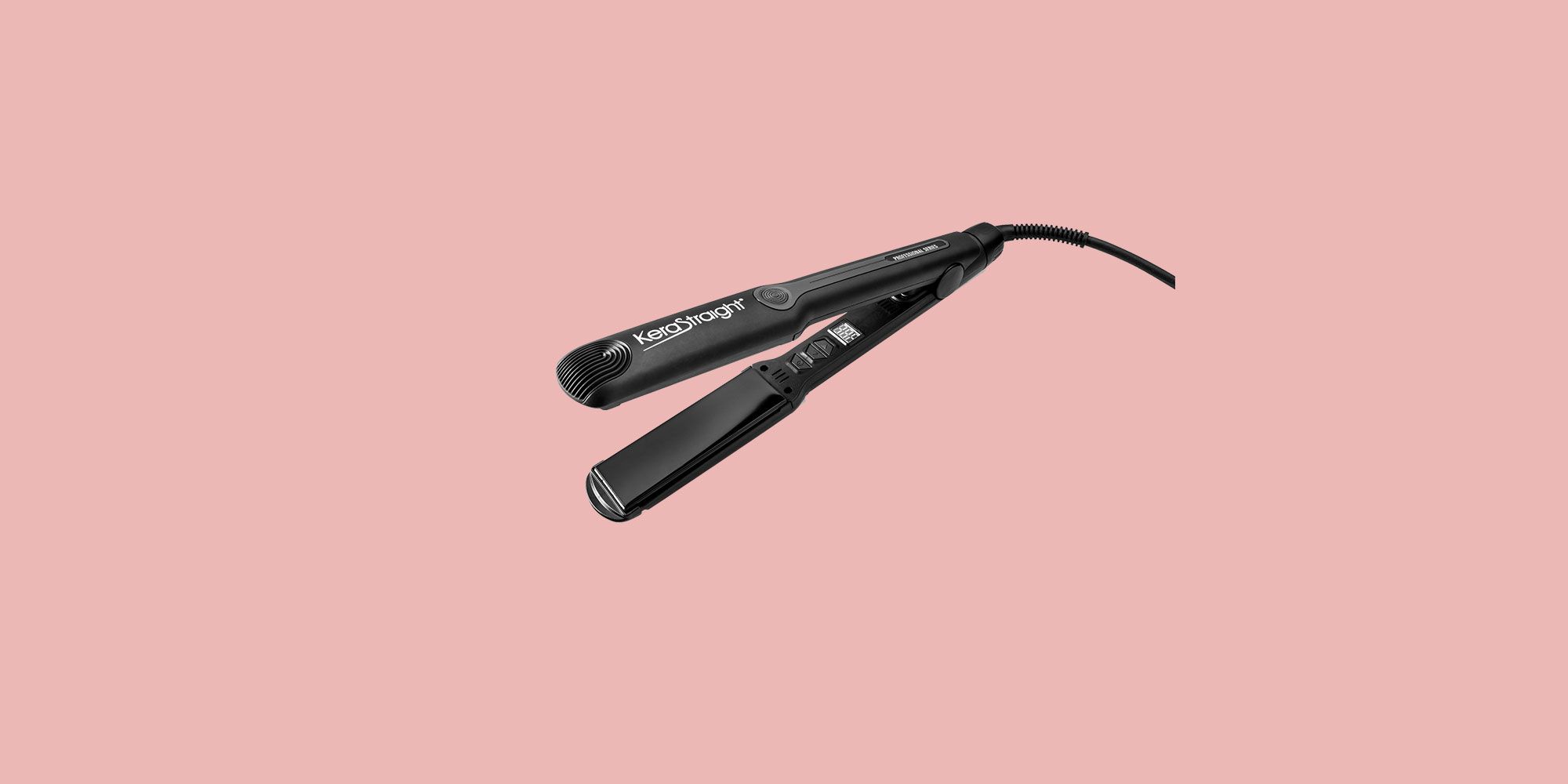 Remington PROLuxe Straightener Review