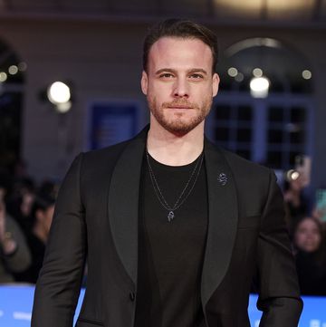 kerem bürsin