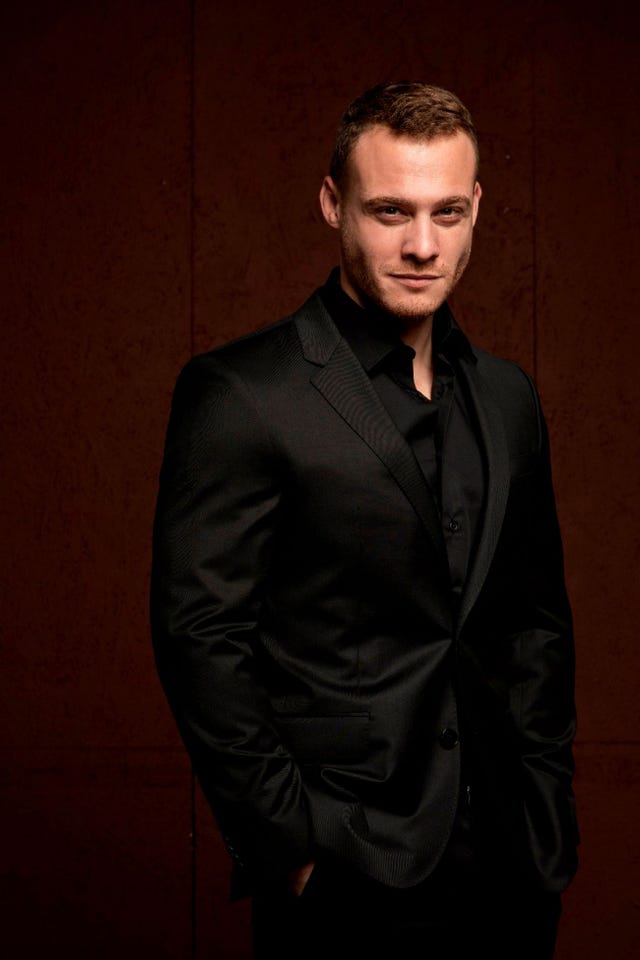 kerem bursin