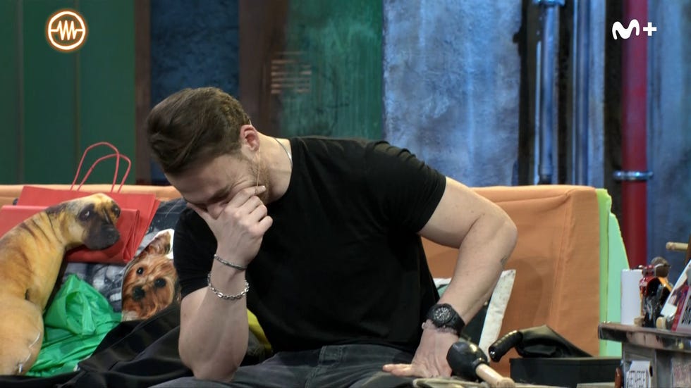 kerem bursin la resistencia