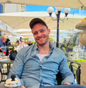kerem bursin