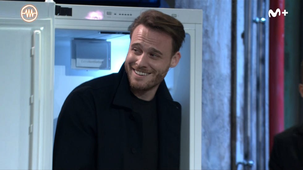 kerem bursin la resistencia
