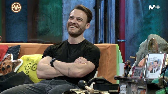 kerem bursin la resistencia
