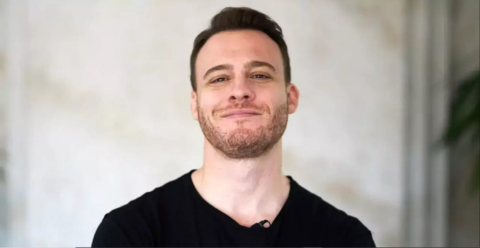 kerem bursin