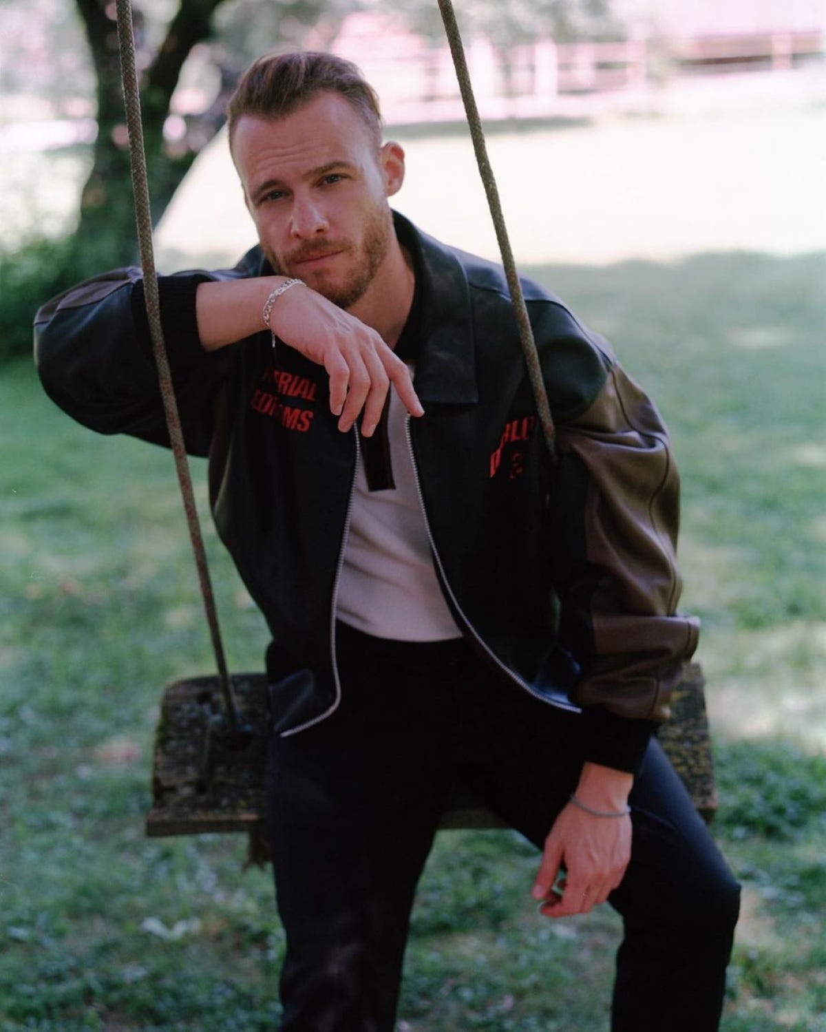 kerem bursin
