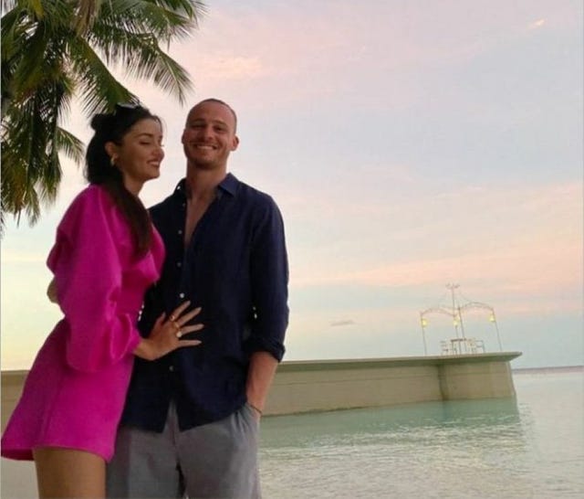 kerem bursin y hande erçel