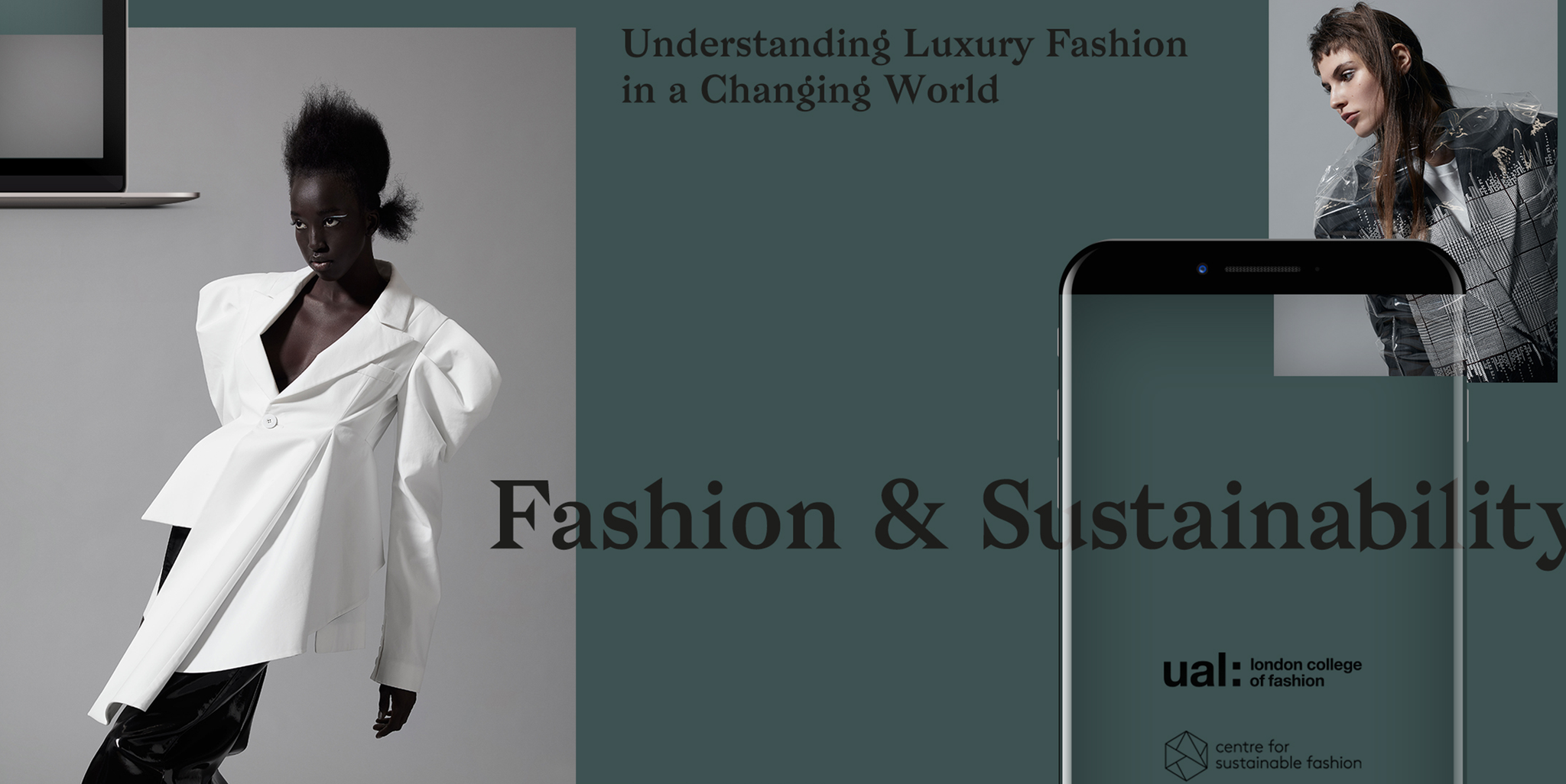 Kering's luxury brands