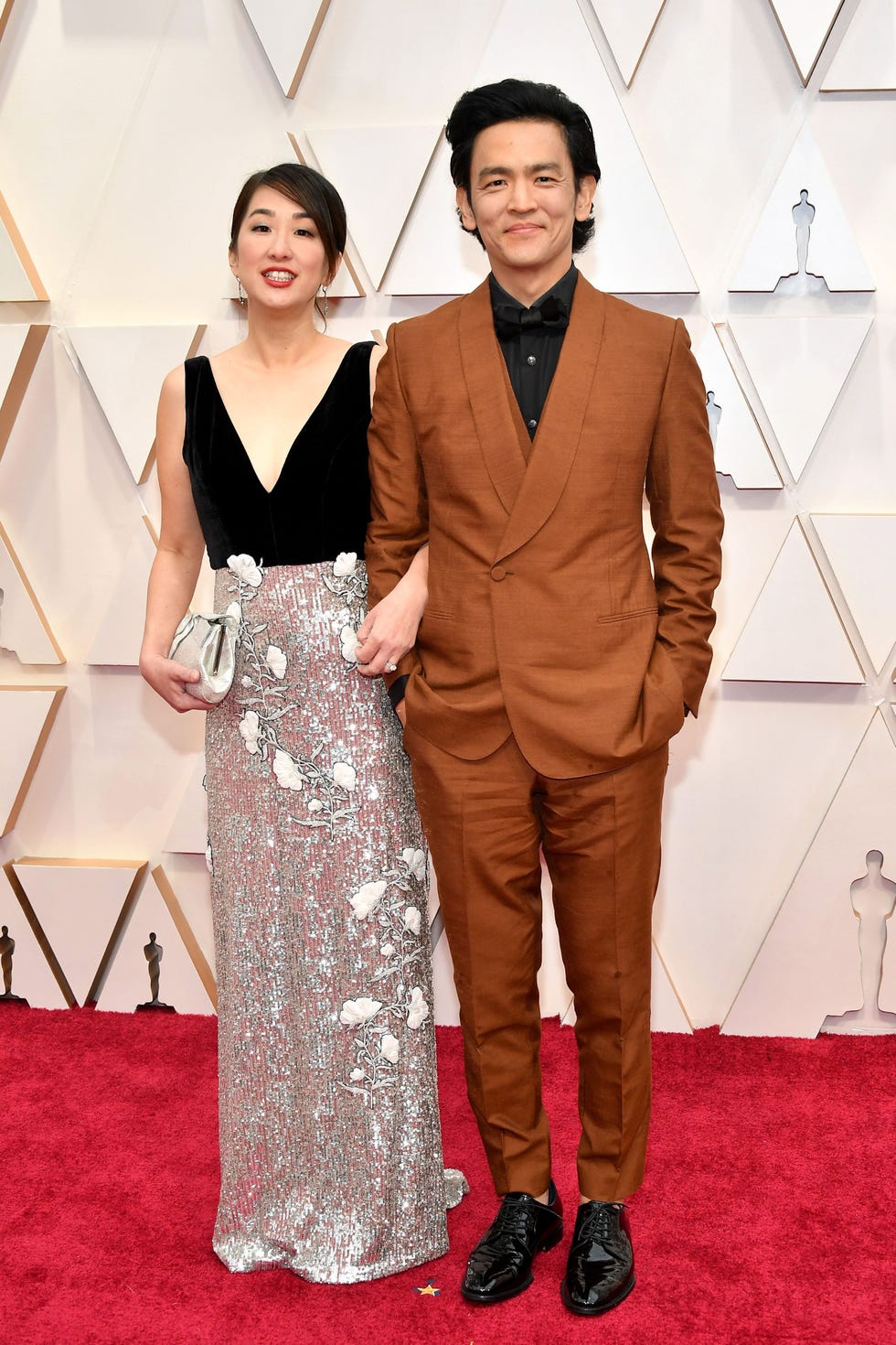 92nd Annual Academy Awards - Arrivals