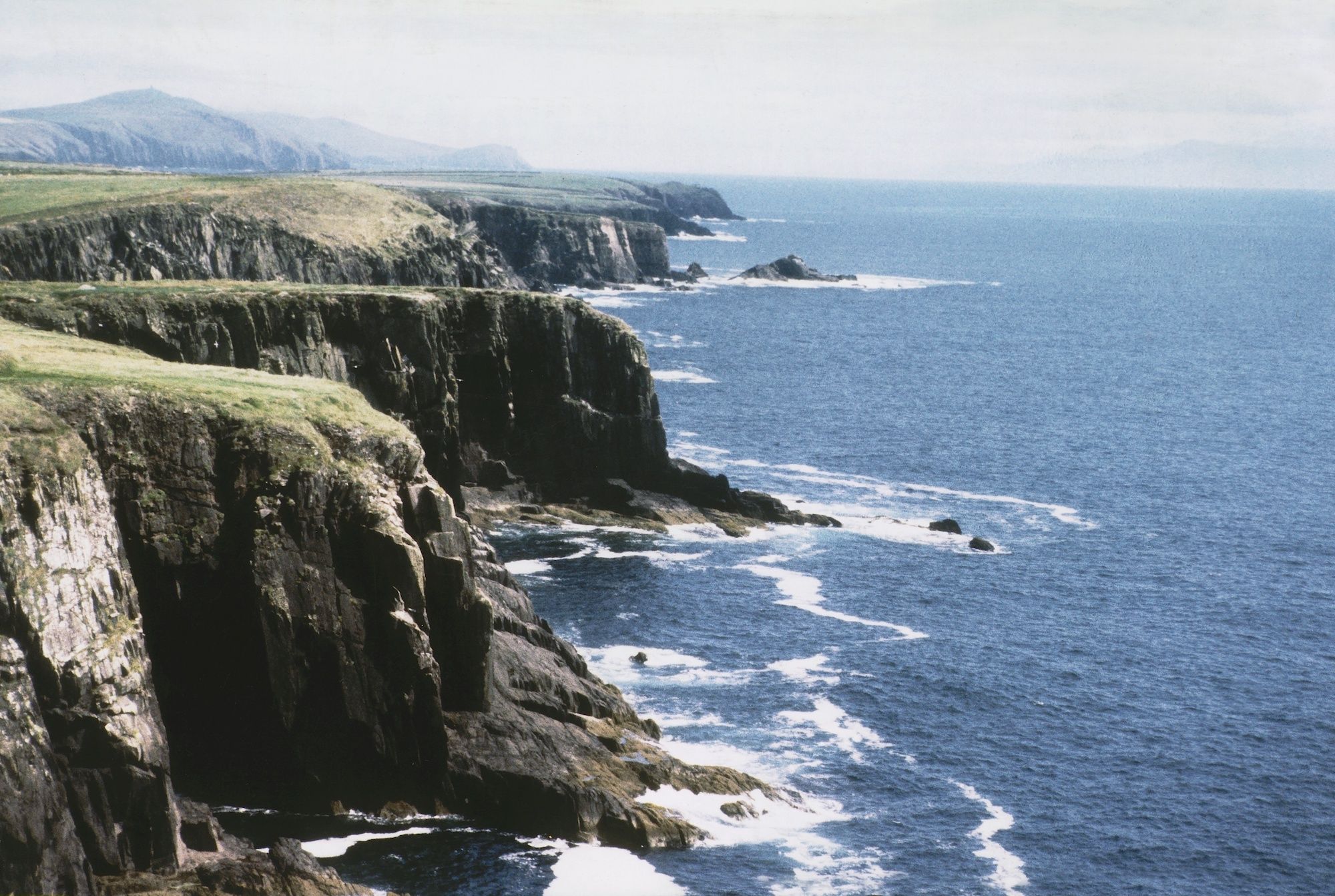 A Weaker Gulf Stream Means Trouble for Coastal New England