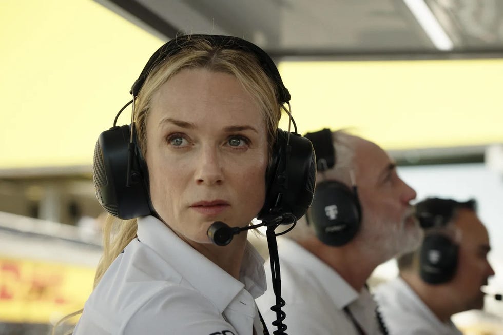 Kerry Condon