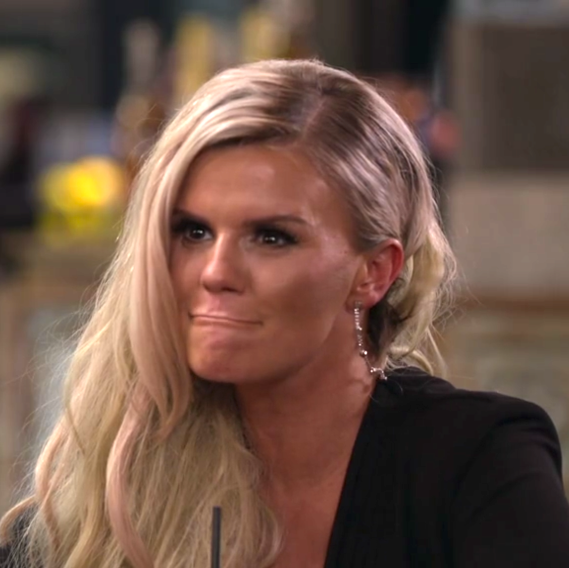 Kerry katona celebs go dating nick