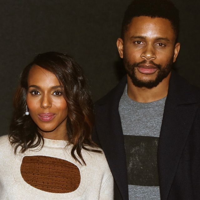 Kerry Washington Hosts "If Beale Street Could Talk" Special Screening