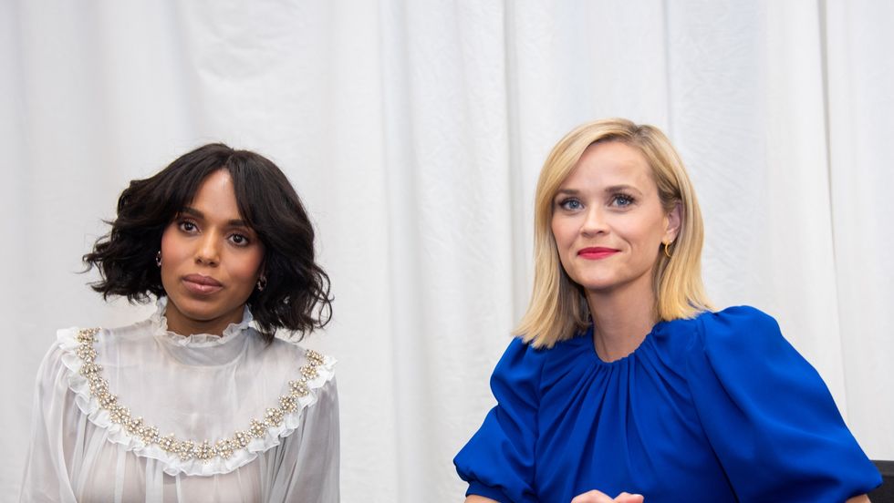 kerry washington and reese witherspoon