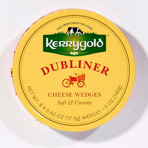 Kerrygold Dubliner Cheese Wedges