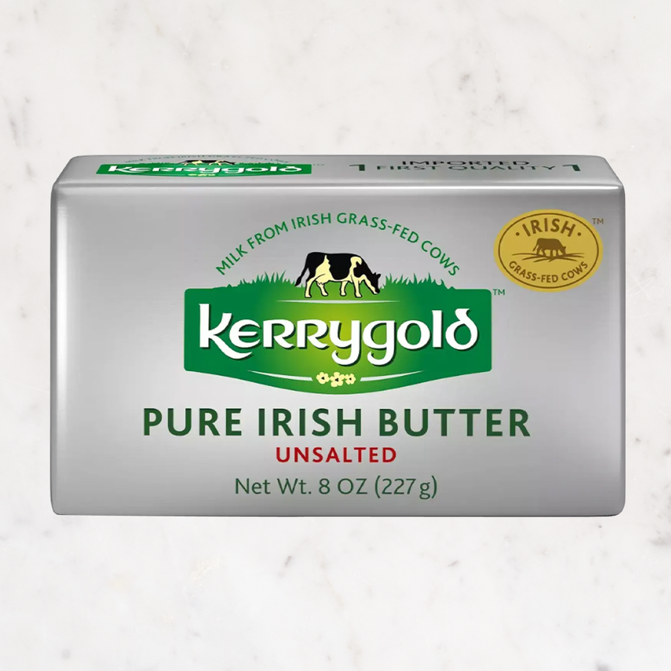 kerrygold unsalted butter
