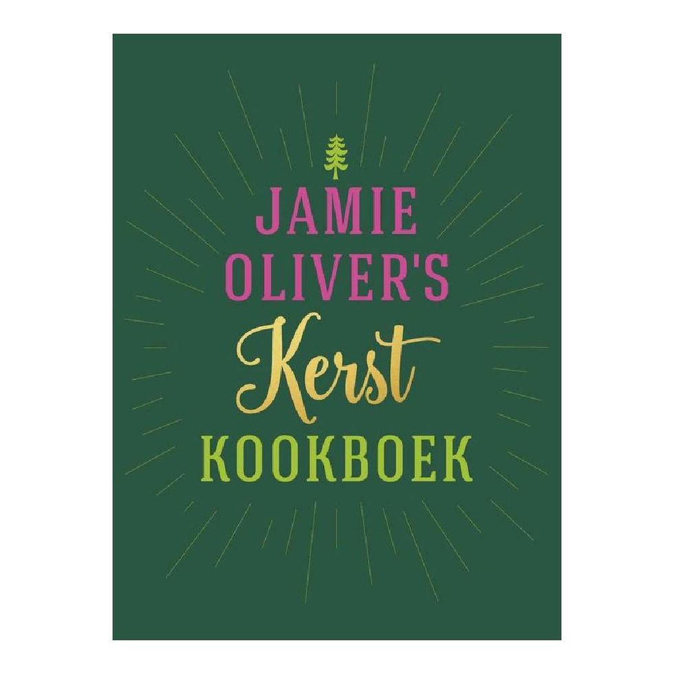 kerst kookboeken jamie oliver's kerstkookboek
dezelfde recepten nu in een nieuw jasje