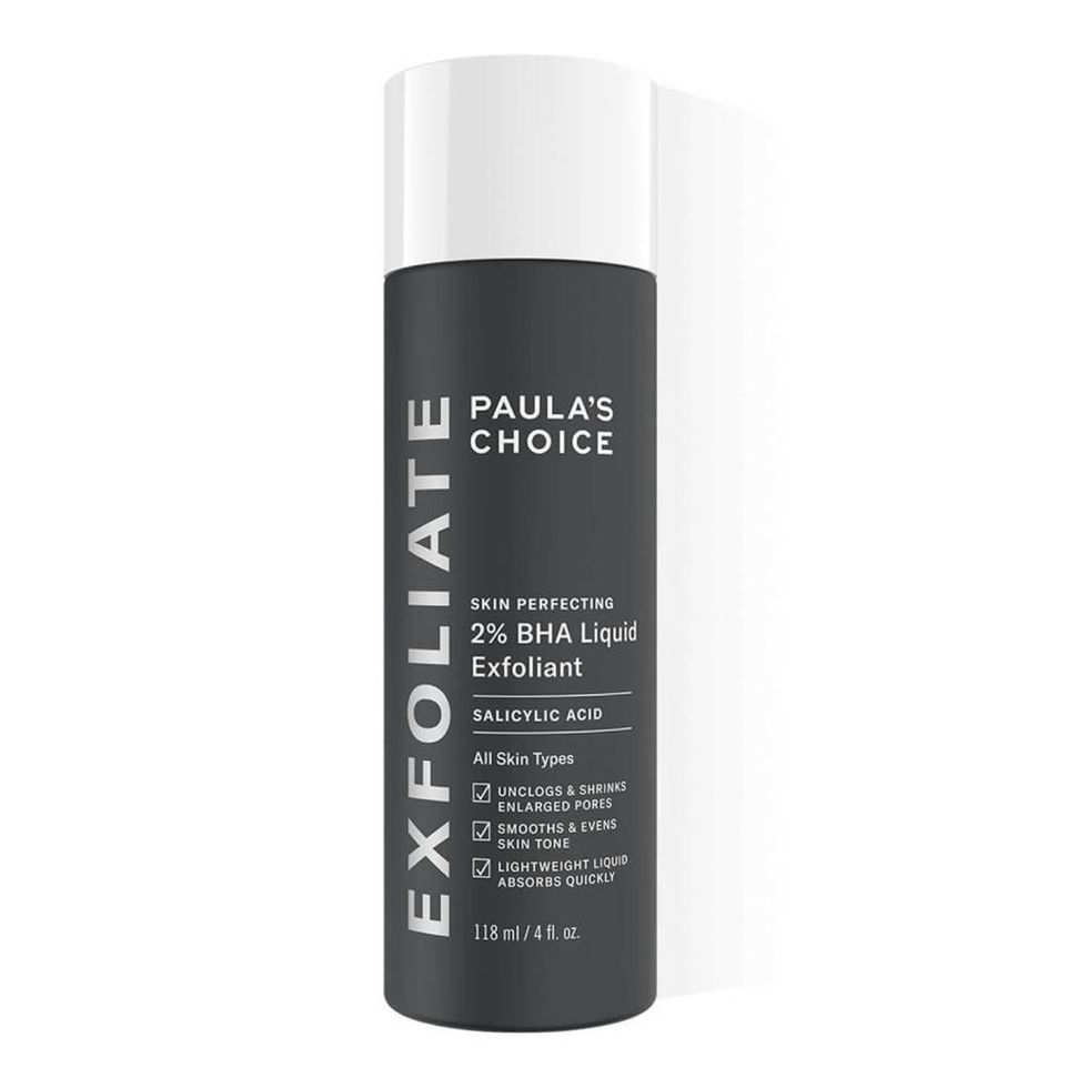 kerstcadeau beauty skincare paula's choice
skin perfecting 2 bha liquid exfoliant   peeling