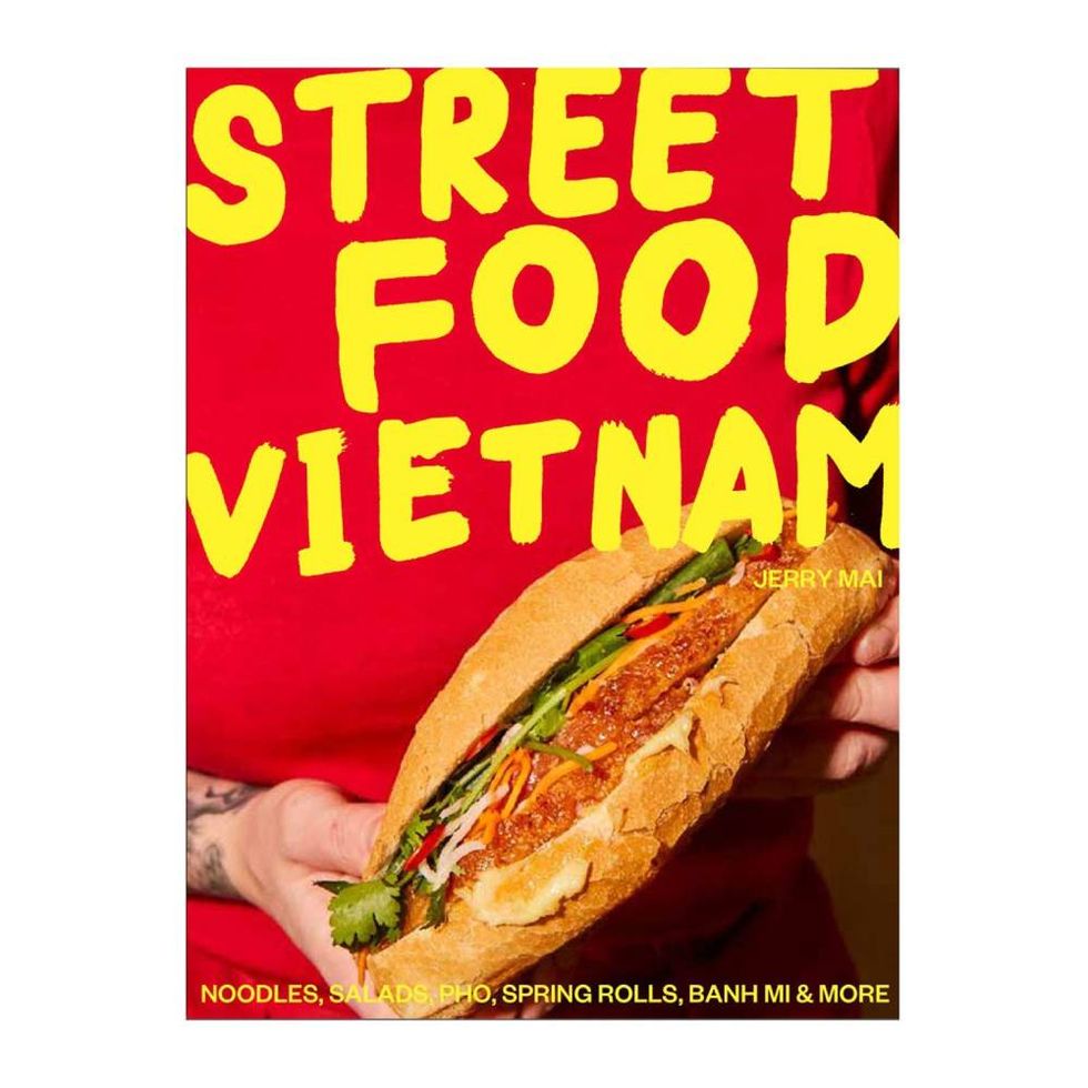 kerstcadeaus kok experimenteel street food vietnam
