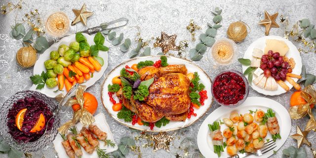 Sunk cost: de reden van te veel eten tijdens het kerstdiner