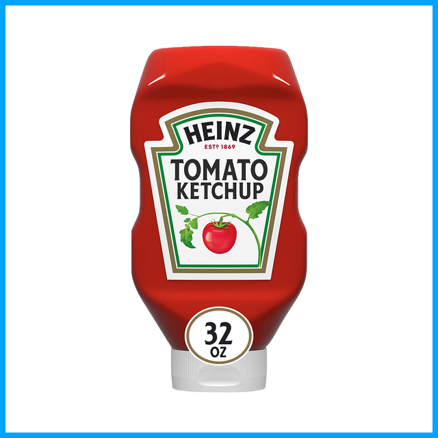 ketchup