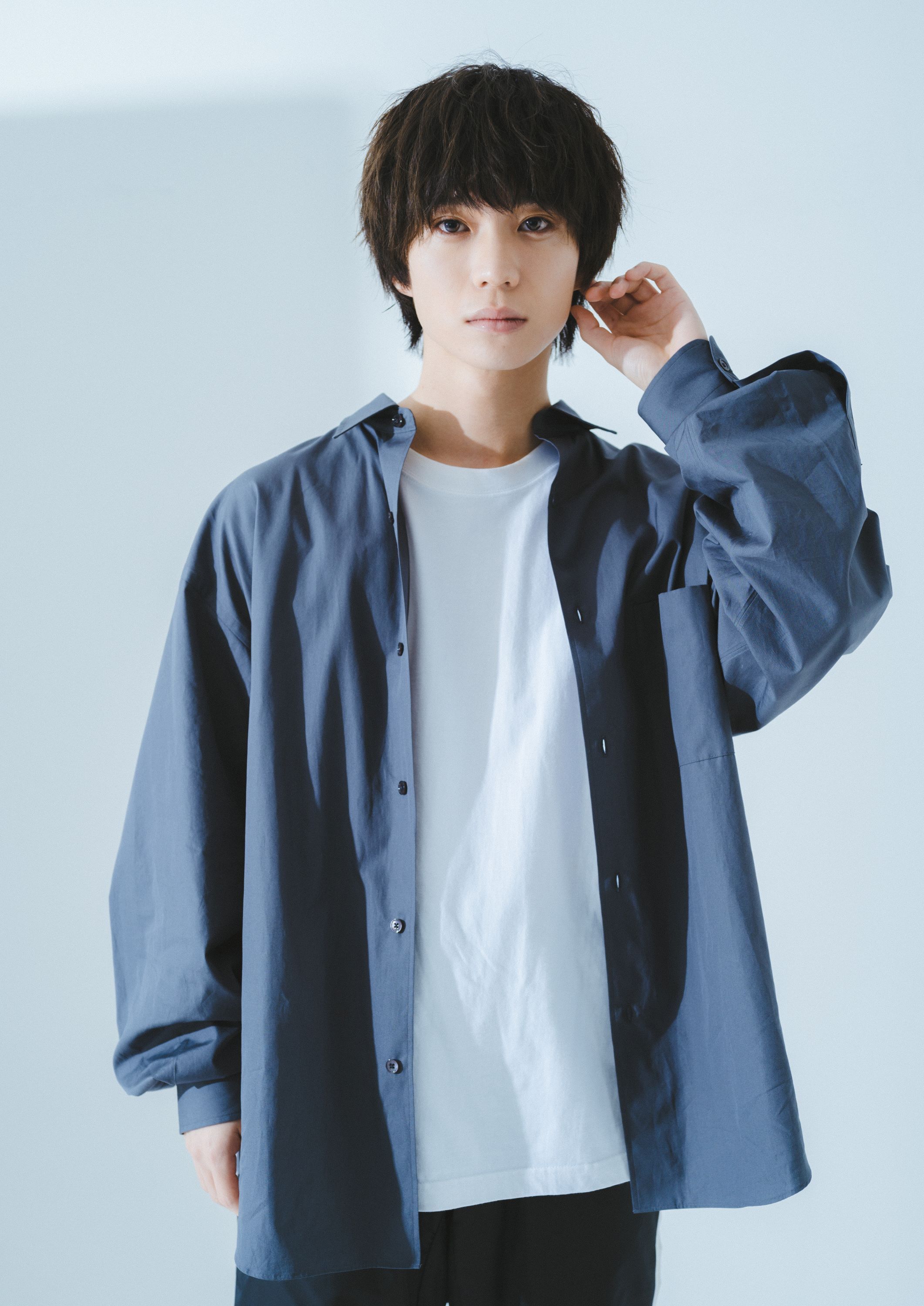 画像】鈴木裕樹、健人、小澤雄太ら若手俳優・声優陣が魅せる男4