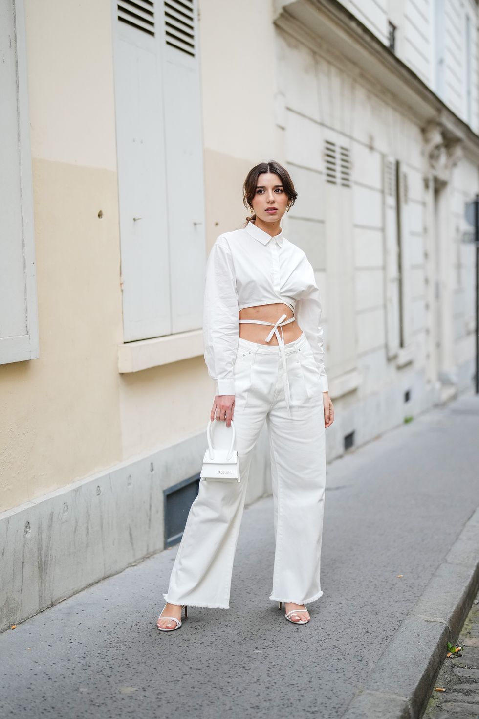 20 top White Pants Outfit ideas in 2024