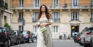 fashion photo session in paris june 2021