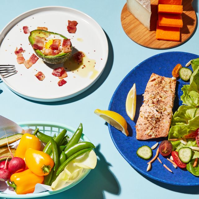 Ket Diet: Is Going Keto the Right Choice for Runners?