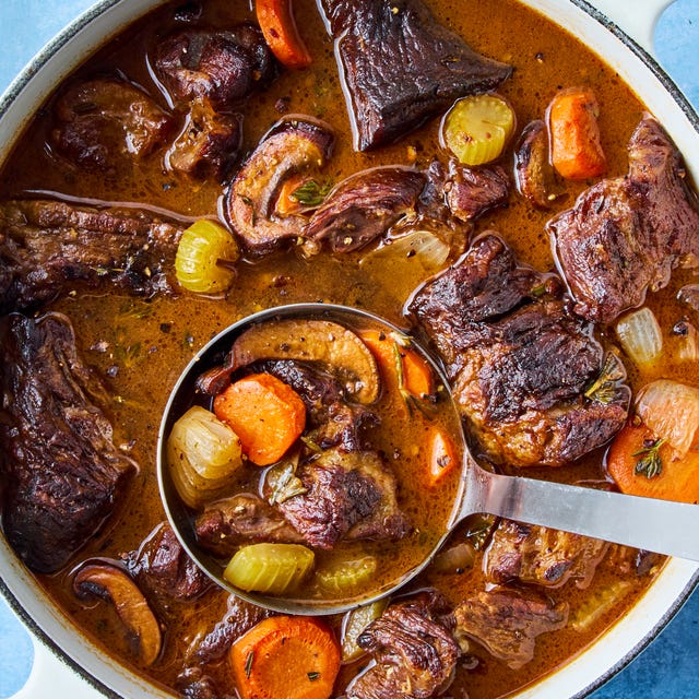 beef stew