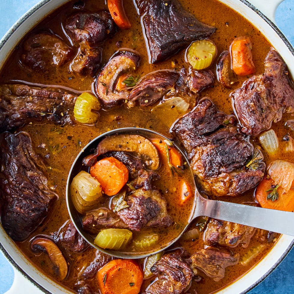 beef stew