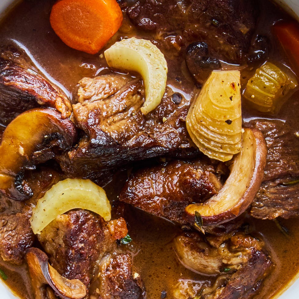 beef stew