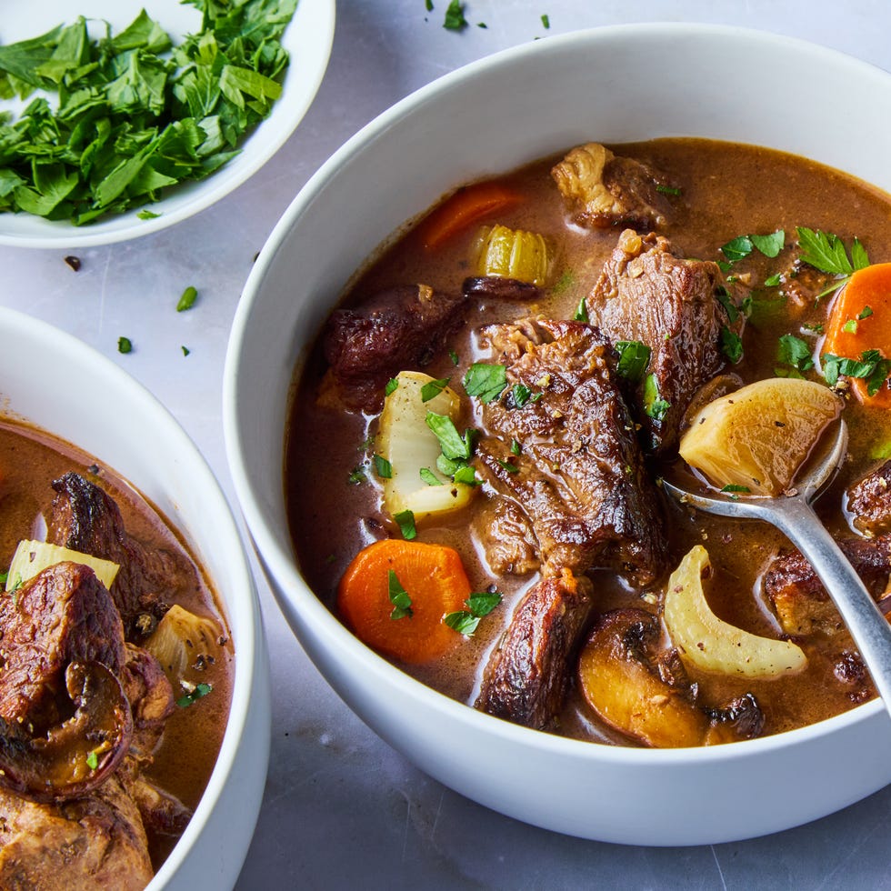 beef stew