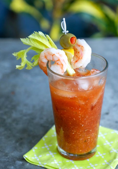 keto bloody