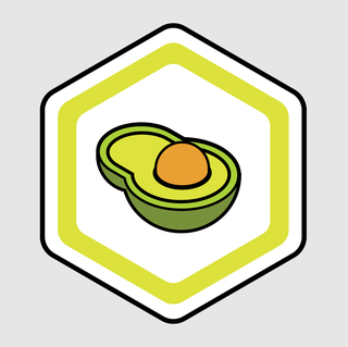 Yellow, Logo, Graphics, Symbol, Fruit, 