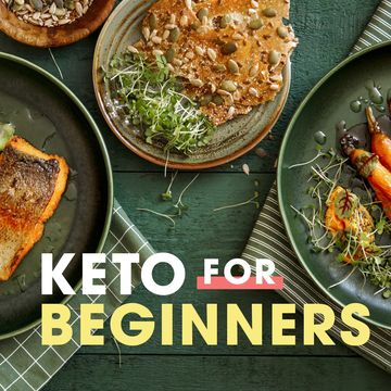 keto for beginners