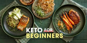 keto for beginners