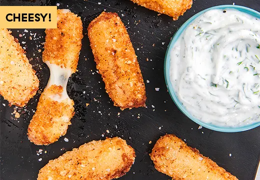 keto for carb lovers