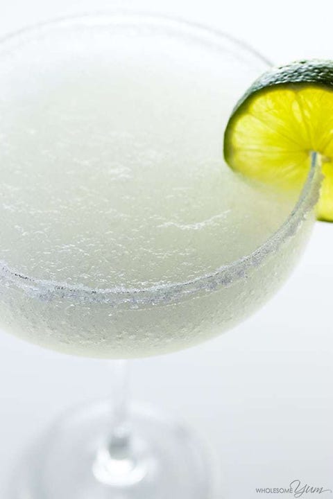 keto margarita