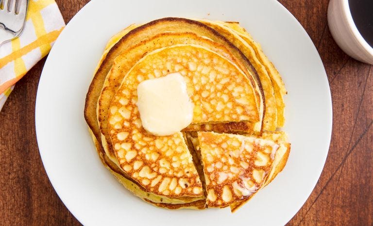 Best Pancake Day tools and accessories for 2023 UK