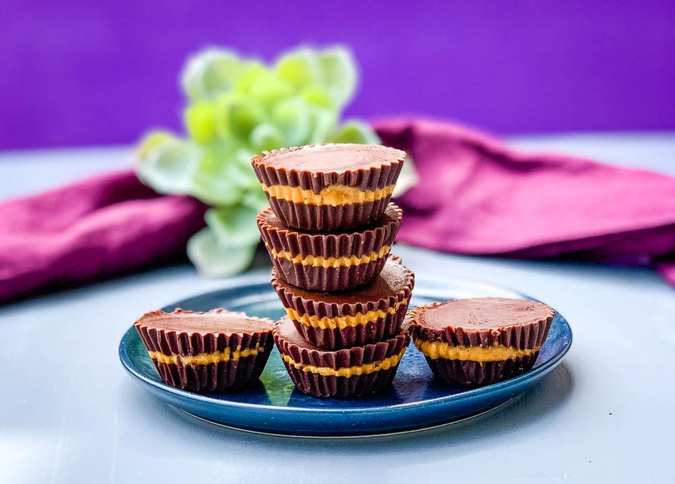 peanut butter cups