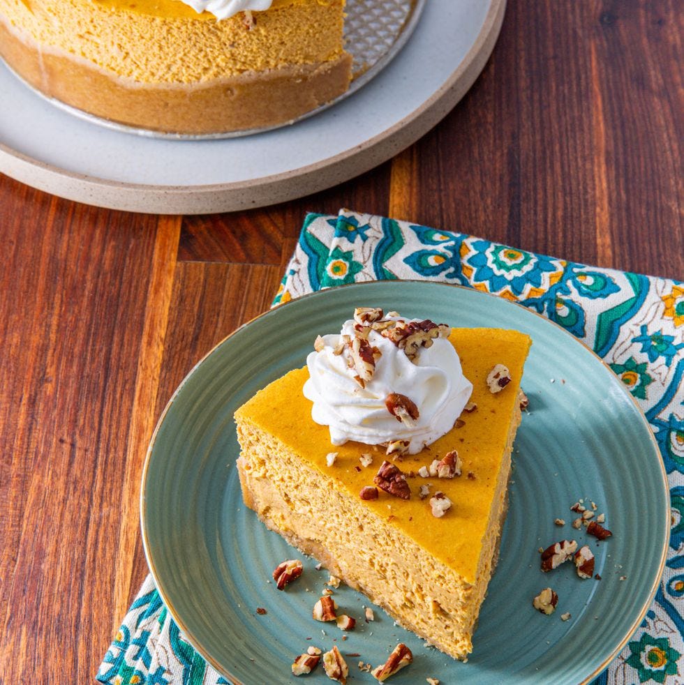 10 Best Keto Thanksgiving Desserts - Easy Keto-Friendly Desserts