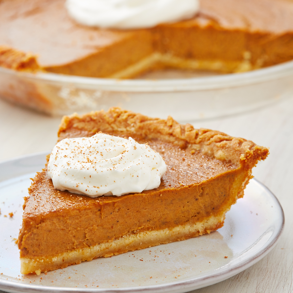 keto pumpkin pie