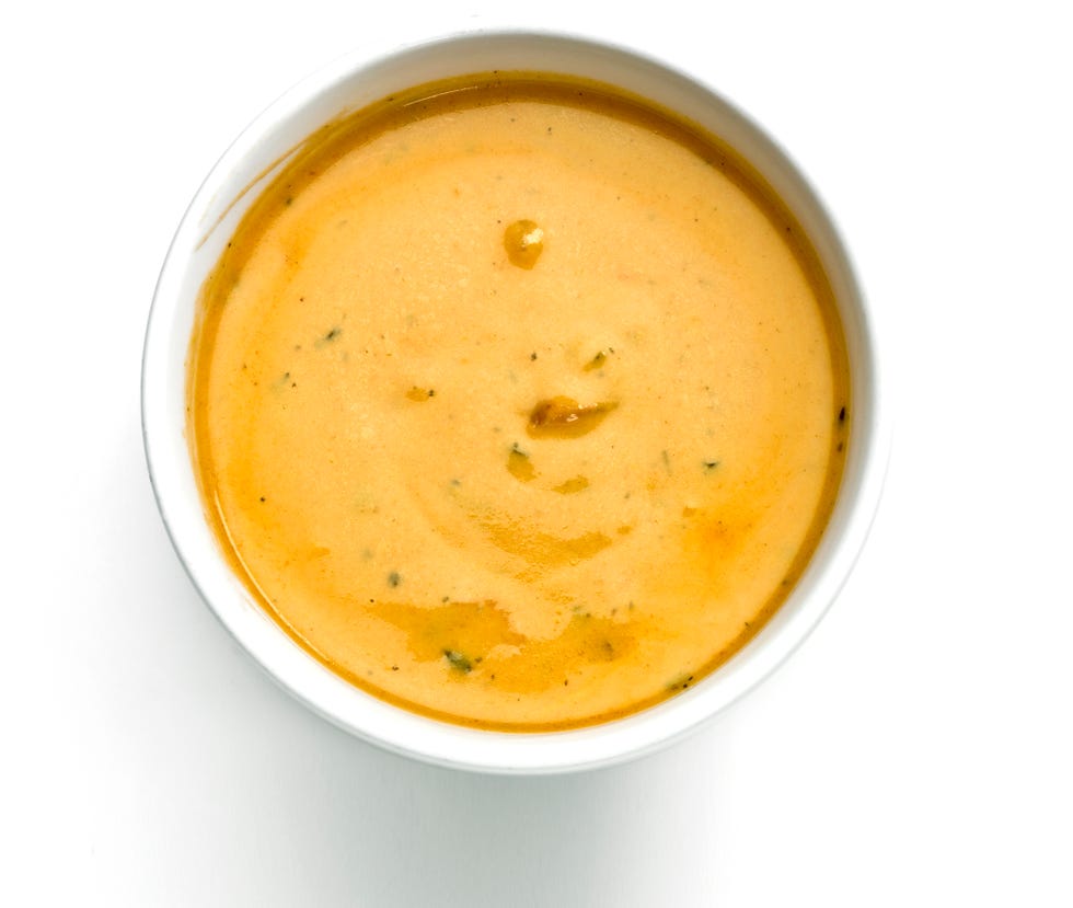 best coconut milk recipes – keto queso dip