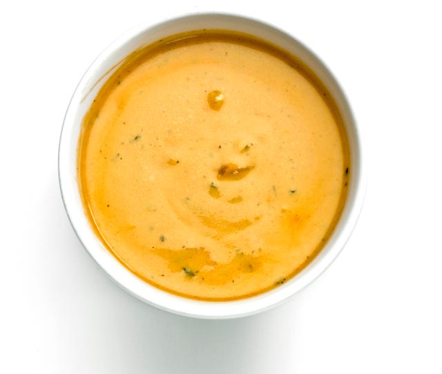 best coconut milk recipes – keto queso dip