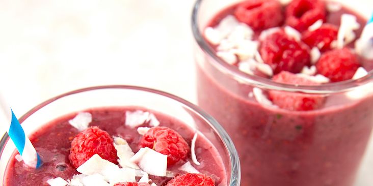 Low-Carb Smoothies: 10 You Can Make at Home